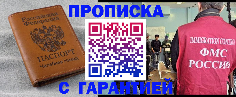прописка в Могочи